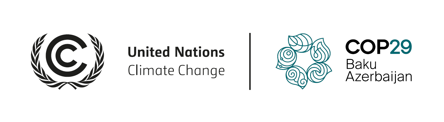 COP29 Green Zone | 11 - 22 November 2024